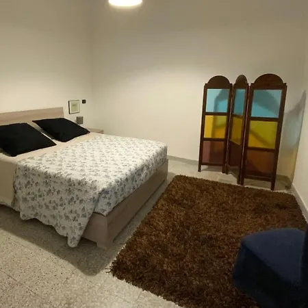 Apartment A Casa Di Carla