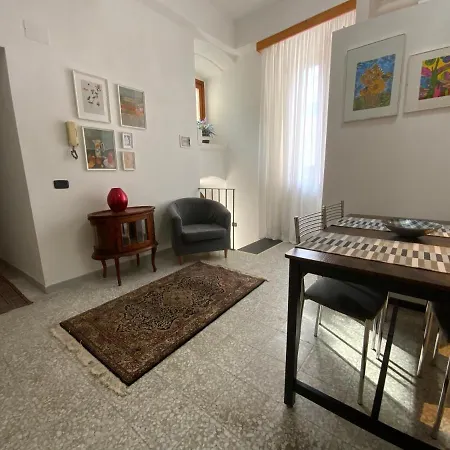 Apartment A Casa Di Carla