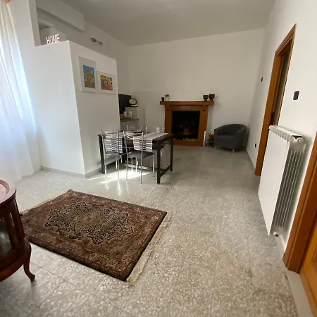 Apartment A Casa Di Carla Castel Di Sangro