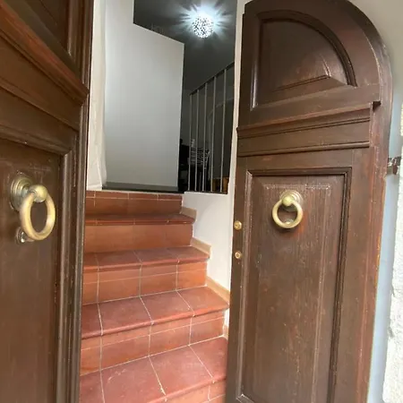 A Casa Di Carla Castel Di Sangro