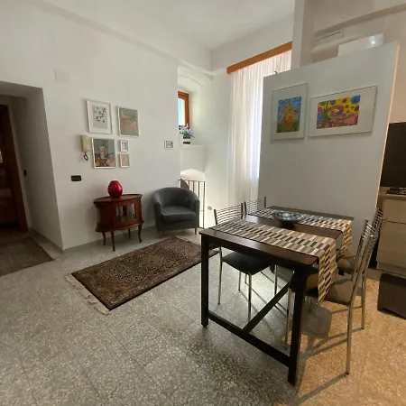 A Casa Di Carla Castel Di Sangro