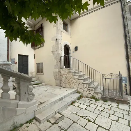 A Casa Di Carla Castel Di Sangro