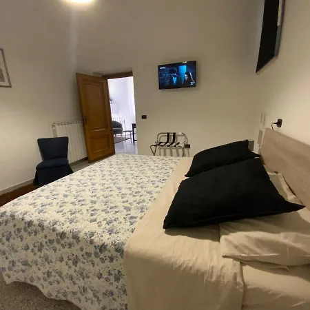 A Casa Di Carla