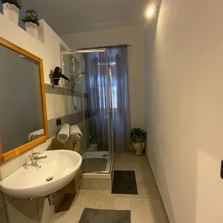 A Casa Di Carla Apartment Castel Di Sangro