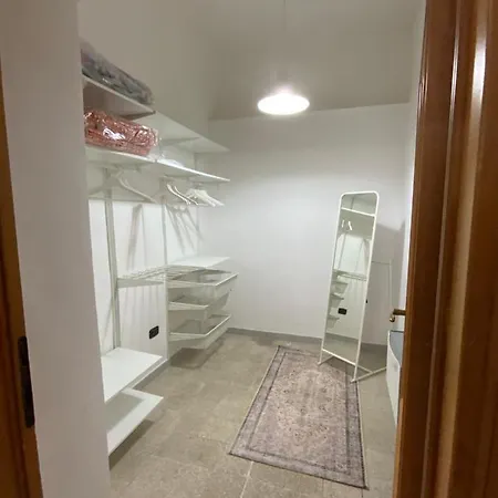 Apartment A Casa Di Carla Castel Di Sangro