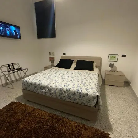 A Casa Di Carla Apartment *