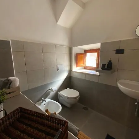 A Casa Di Carla Apartment