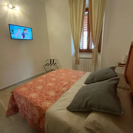 A Casa Di Carla Castel Di Sangro