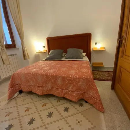 A Casa Di Carla