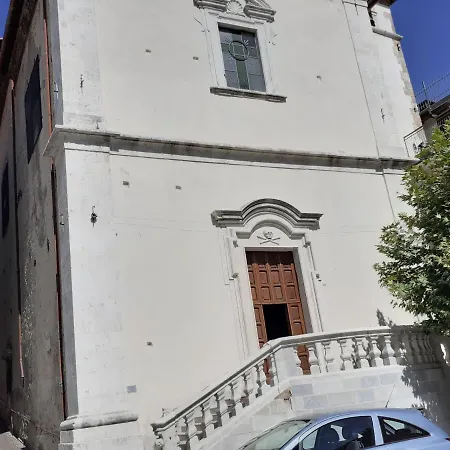 A Casa Di Carla *