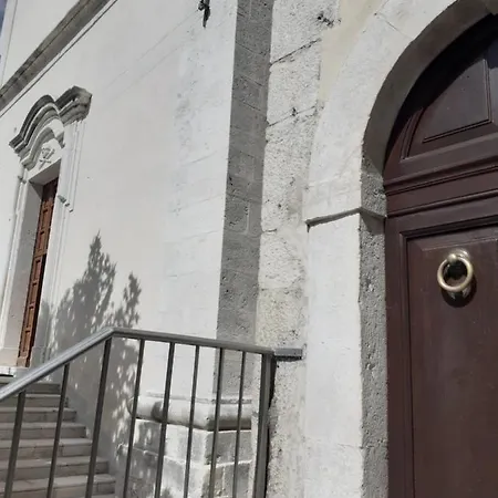A Casa Di Carla Apartment *