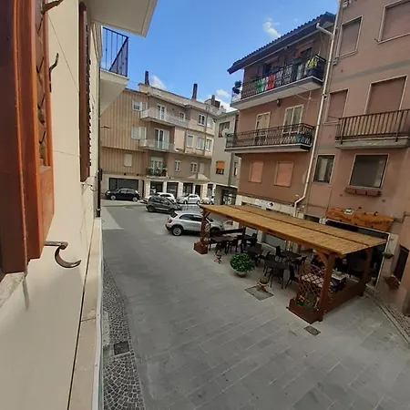 Apartment A Casa Di Carla